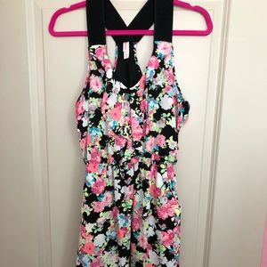 Xhilaration Dress